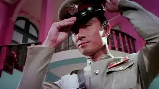 Tears of the Black Tiger (2000) - Thai Loop Trailer