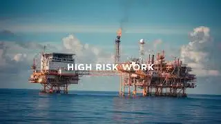 OKSB HSE TRAINING HIGH RISK WORK HRW & PERMIT TO WORK PTW