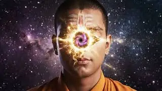 963 Hz for Calmness, Clarity & Awakening | Healing Vibration Studio