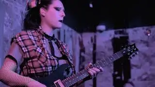 Dancing Plague (live) by Hemineglect