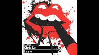 Chris Lo - Federal Reserve