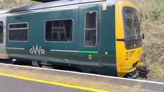 Montpelier Station. Bristol.