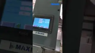 Paper/Bag /Sheet counting & dispensing Machine