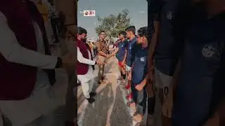 FS University | Guest SP Rural Shri Akhilesh Bhadauriya Ji | Sports Fiesta 2025 at FS University