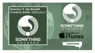 Somn3um - Doolally (Radio Edit)