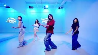 Ms. Kass - Int. Kpop