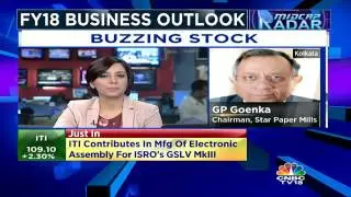 Company Is In The Process Of Having A Capex Programme: Star Paper Mills