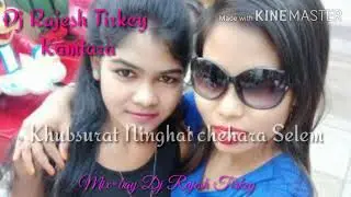 Nagpuri Remixs Dj Rajesh Tirkey kamtara