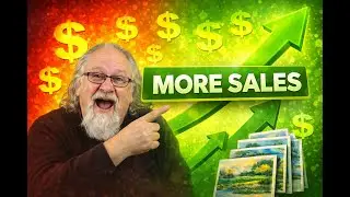 4 Explosive Tips to Boost Your Art Sales on eBay