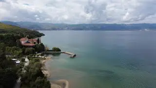 Putovanje u Ohrid