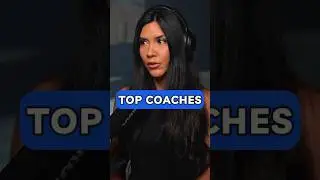 Top Coaches #bikinipro #podcast #bikinipronutrition