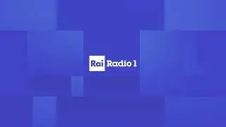Rai Radio1 | Jingle cambiamenti improvvisi nella programmazione