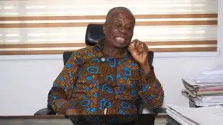 THE GENERAL SECRETARY OF RESURRECTION POWER NEW GENERATION CHURCH ADDRESS TO THE CHURCH - #DISCUSION