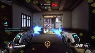Tracer One Trick