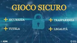 App Gioco Sicuro ADM