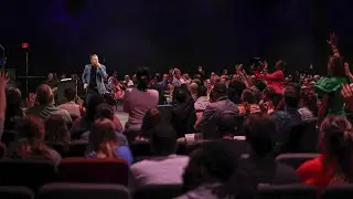 Revival in St. Louis, Missouri: Night 5