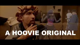When your roommate has TERRIBLE taste in movies. | A HOOVIE ORIGINAL