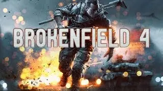 Brokenfield 4: The Revive Bug