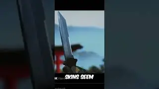 Source 2 Just Broke The Skin Market...