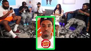 J Real Calls out T Rell for not bringing him onto Back On Figg! Says T rell is pushing Wack rappers!