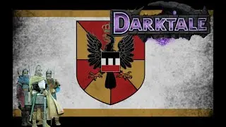 Darktale Launch video
