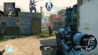 5 Man On Screen Rush