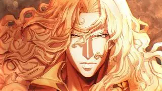 Alucard (Castlevania) - O que restou de nós? | Eve