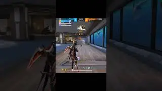 fast ⏩ movement speed #freefire #shortvideos #freefiremax #freefiretiktok #garenafreefire #ytshorts