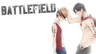 Nightcore - Battlefield [Male Version]