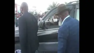 AVANCER (CLIP) Mwari ari Aesu with KEKE BASS