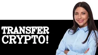 How To Transfer Crypto To USB Wallet (2025)