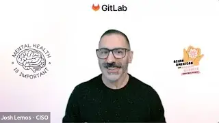 Gente Career Growth | Security with GitLab's CISO Josh Lemos