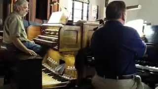 How Great Thou Art
