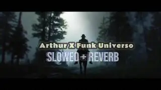 Arthur Morgan x Funky Universo | Red Dead Redemption 2