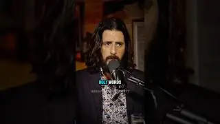 Jonathan Roumie on the weight of playing Jesus ✝️ 🎭