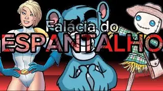 ANDREW DOBSON: a FAL&Aacute;CIA DO ESPANTALHO