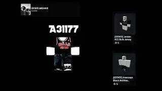 [ESTATE] Jordan #23 Bulls Jersey Set V1