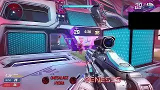 Titan Two - Cronus Zen - OmegaLabz SplitGate HYDRA||Genesis GPC Anti-Recoil Aim Assist