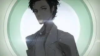 Steins;Gate Visual Novel Openings AMV