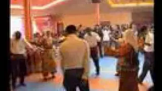 TURHAL ORMANÖZÜ KÖYÜ GENÇLİK SEMAH EKİBİ...