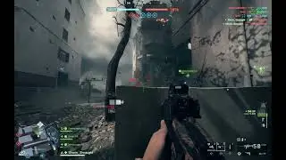 Weekend Best of Grenade Launcher Kills