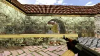 rdg lances @esea [ Counter-Strike 1.6 ]