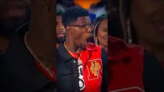 Charlie Clips vs DC Young Fly 🔥 #wildnout #viral #trending