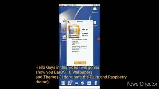 Progressbar95 - BarOS 10 themes, wallpapers and more
