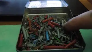 керамические конденсаторы