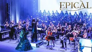 EPICAL &middot; 9 de diciembre Teatro Capitol Gran V&iacute;a Madrid