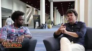 Chris Schultz: Building Startups Outside Of Silicon Valley