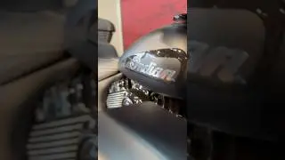 2025 Indian Roadmaster Dark Horse 116 Thunderstroke ￼