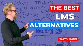 Какие существуют альтернативы LMS?