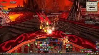 Let's Lore Everquest 2 - Episod 127 - Hettans Br&auml;nning